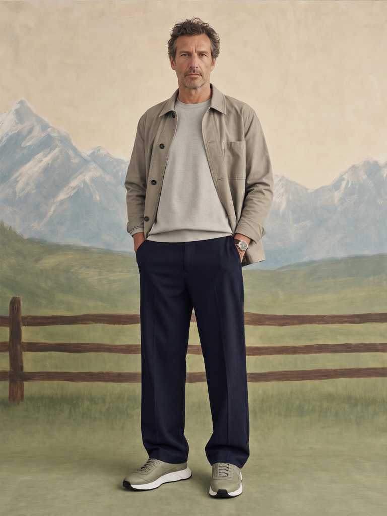 Fade 101