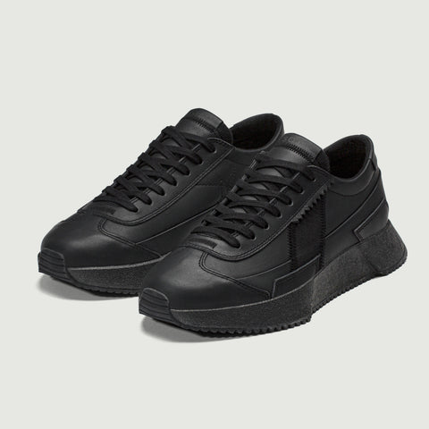 Fade 101 AllBlack