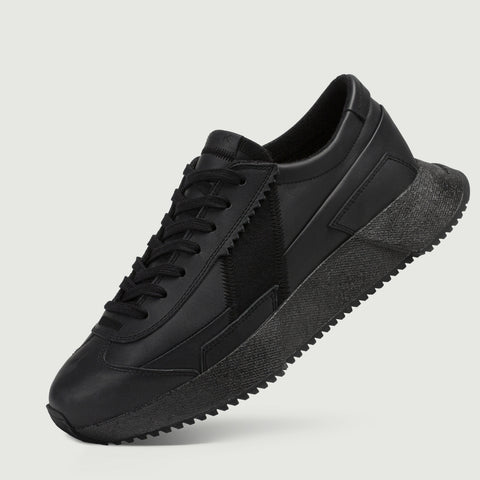 Fade 101 AllBlack