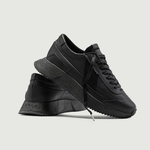 Fade 101 AllBlack