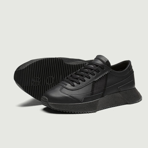 Fade 101 AllBlack