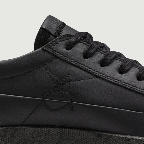 Fade 101 AllBlack
