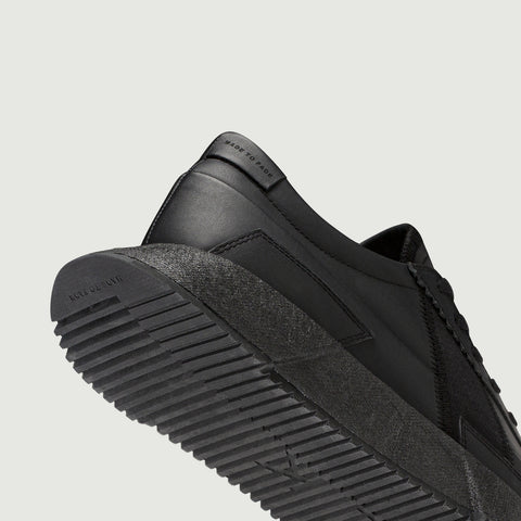 Fade 101 AllBlack