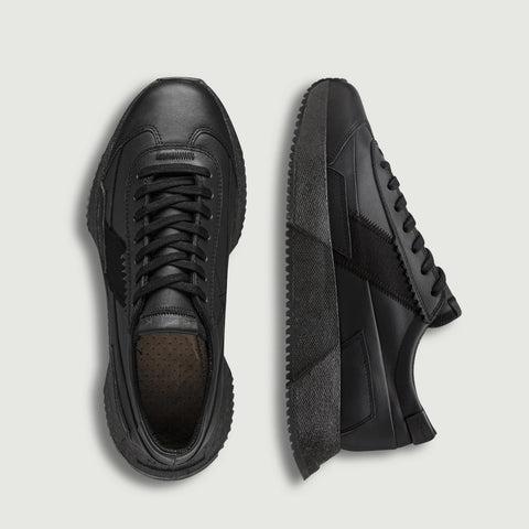 Fade 101 AllBlack