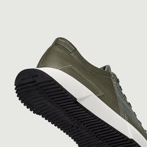 Fade 101 Olive