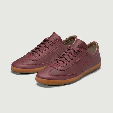 Fade 201 Claret
