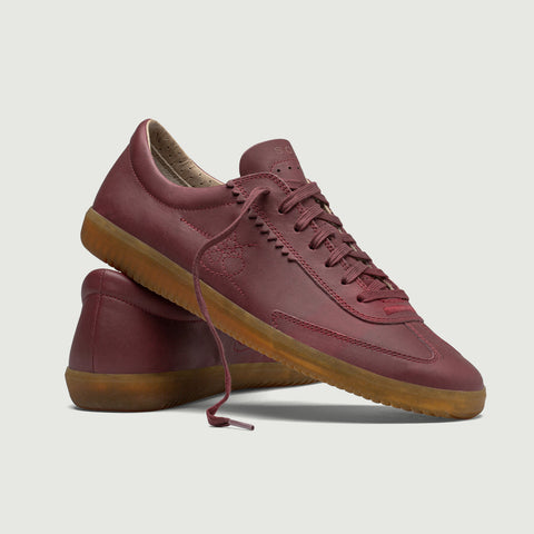 Fade 201 Claret