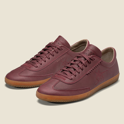 Sample Fade201 Claret