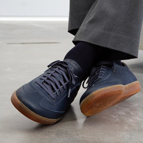 Fade 201 Navy