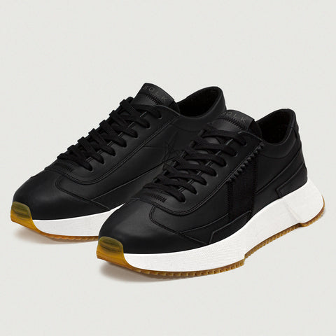 Sample Fade 101 Black