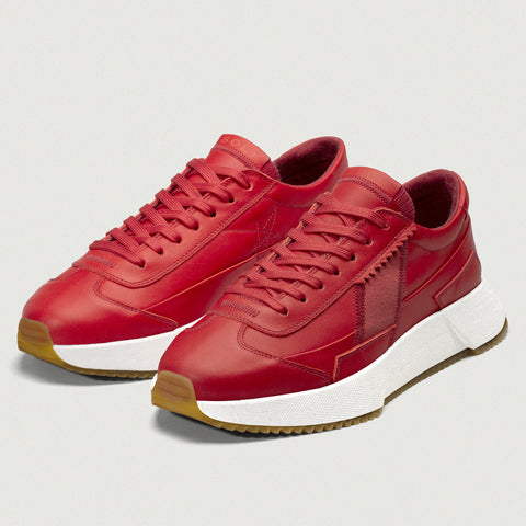 Sample Fade 101 Ember