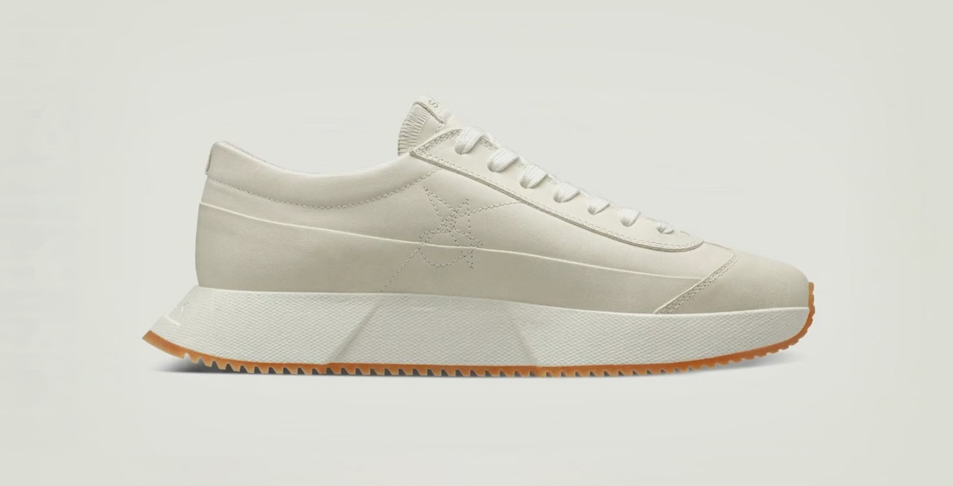 Video shows Sneaker turning back to earth